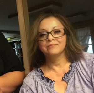 Meet your Posher, Angelita